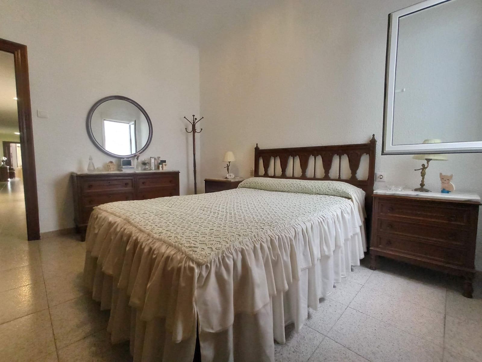 3 slaapkamer Flat te koop in Alicante stad - € 220.000 (Ref: 10177297)