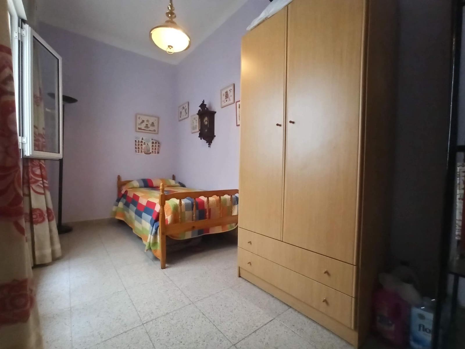 3 slaapkamer Flat te koop in Alicante stad - € 220.000 (Ref: 10177297)