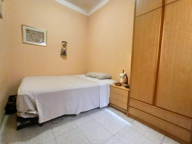 3 slaapkamer Flat te koop in Mercado, Alicante stad - € 220.000 (Ref: 10177297)