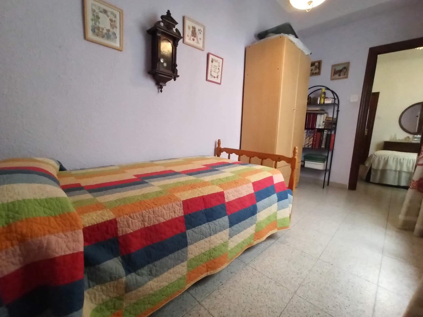 3 slaapkamer Flat te koop in Alicante stad - € 220.000 (Ref: 10177297)