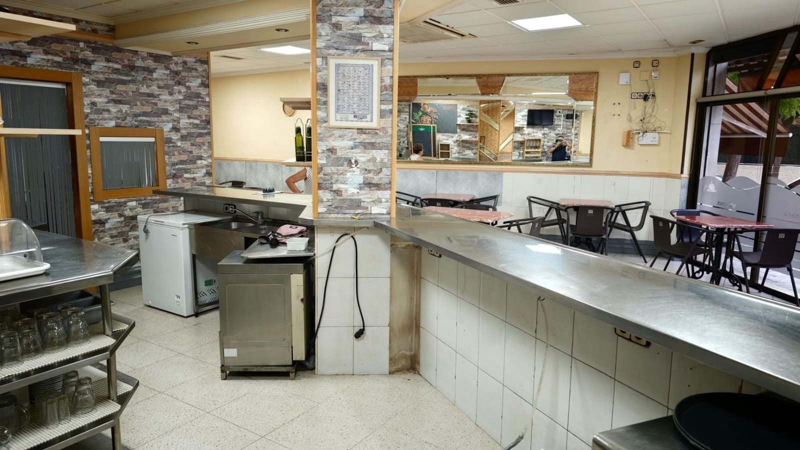 Komercyjne do wynajęcia w San Vicente / Sant Vicent del Raspeig - 1 250 € (Ref: 10183013)