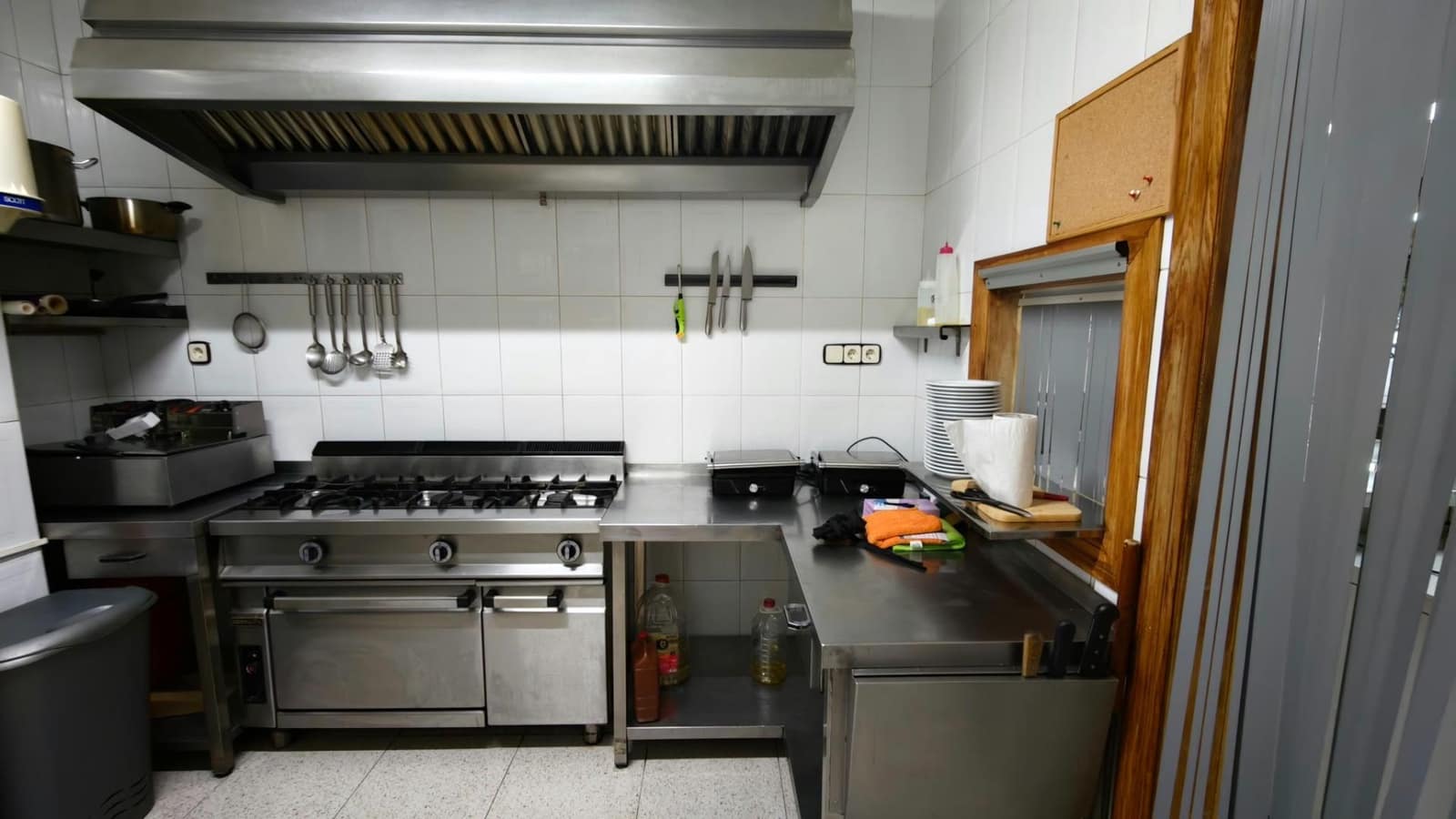 Komercyjne do wynajęcia w San Vicente / Sant Vicent del Raspeig - 1 250 € (Ref: 10183013)