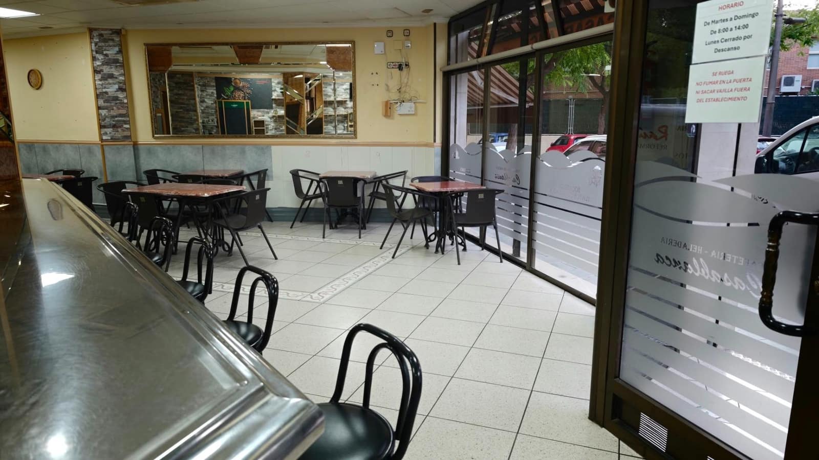 Komercyjne do wynajęcia w San Vicente / Sant Vicent del Raspeig - 1 250 € (Ref: 10183013)