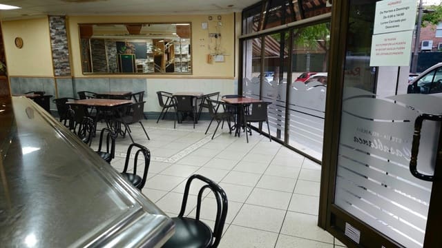 Komercyjne do wynajęcia w San Vicente / Sant Vicent del Raspeig - 1 250 € (Ref: 10183013)
