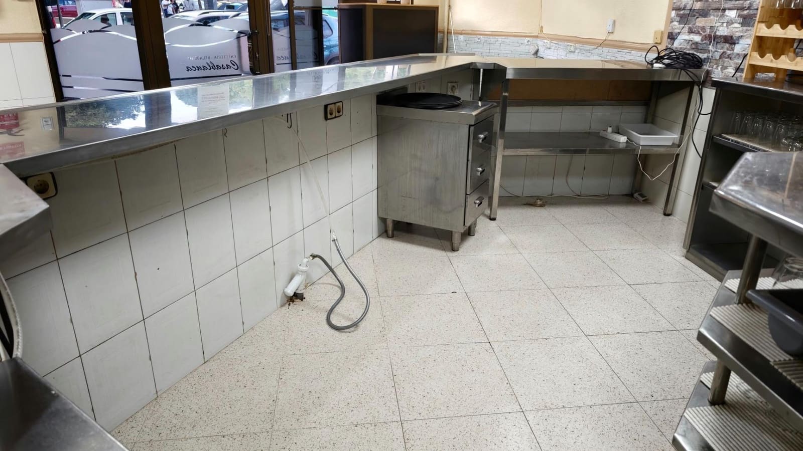 Komercyjne do wynajęcia w San Vicente / Sant Vicent del Raspeig - 1 250 € (Ref: 10183013)