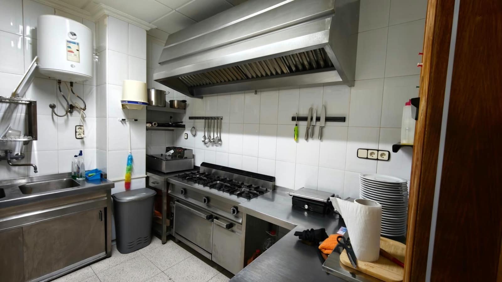 Komercyjne do wynajęcia w San Vicente / Sant Vicent del Raspeig - 1 250 € (Ref: 10183013)