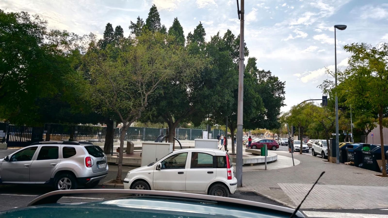 Komercyjne do wynajęcia w San Vicente / Sant Vicent del Raspeig - 1 250 € (Ref: 10183013)