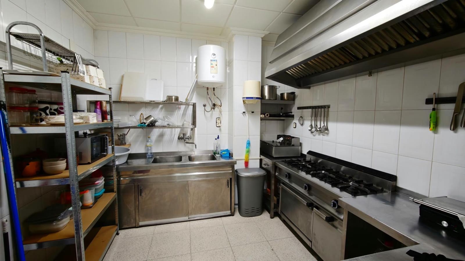 Komercyjne do wynajęcia w San Vicente / Sant Vicent del Raspeig - 1 250 € (Ref: 10183013)