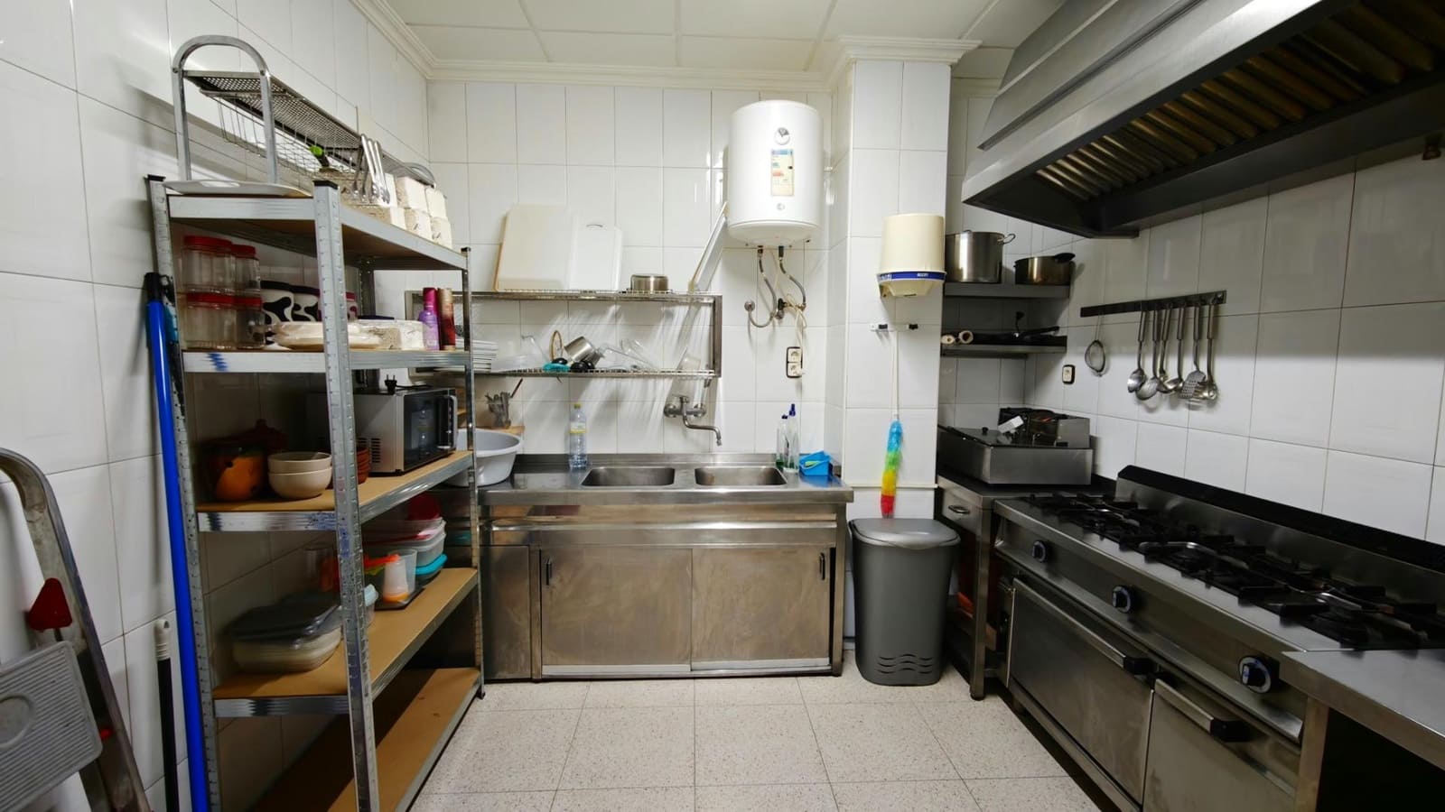 Komercyjne do wynajęcia w San Vicente / Sant Vicent del Raspeig - 1 250 € (Ref: 10183013)