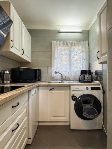 2 slaapkamer Appartement te koop in Calonge i Sant Antoni met garage - € 180.000 (Ref: 10003592)