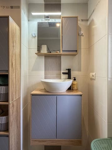 2 slaapkamer Appartement te koop in Calonge i Sant Antoni met garage - € 180.000 (Ref: 10003592)