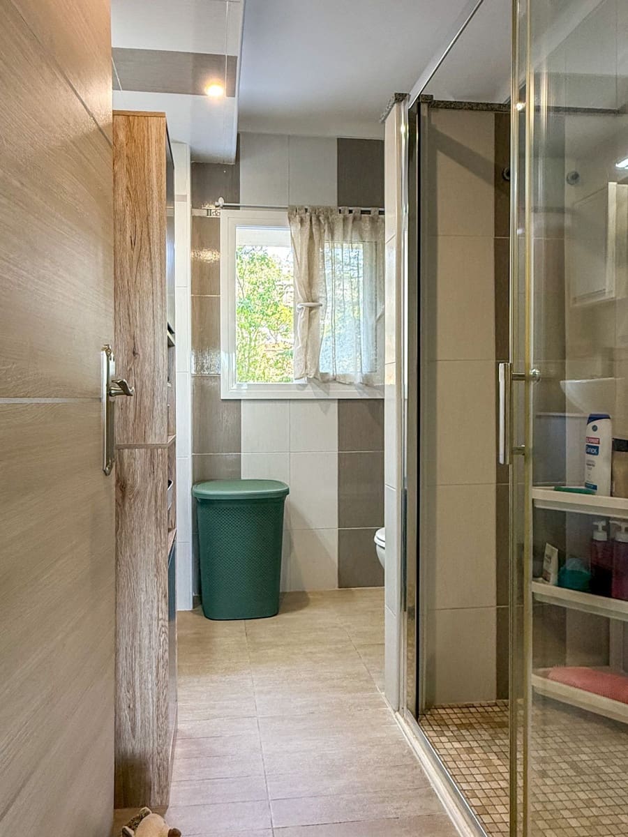 2 soveværelse Lejlighed til salg i Calonge i Sant Antoni med garage - € 180.000 (Ref: 10003592)