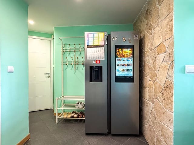 2 slaapkamer Appartement te koop in Calonge i Sant Antoni met garage - € 180.000 (Ref: 10003592)