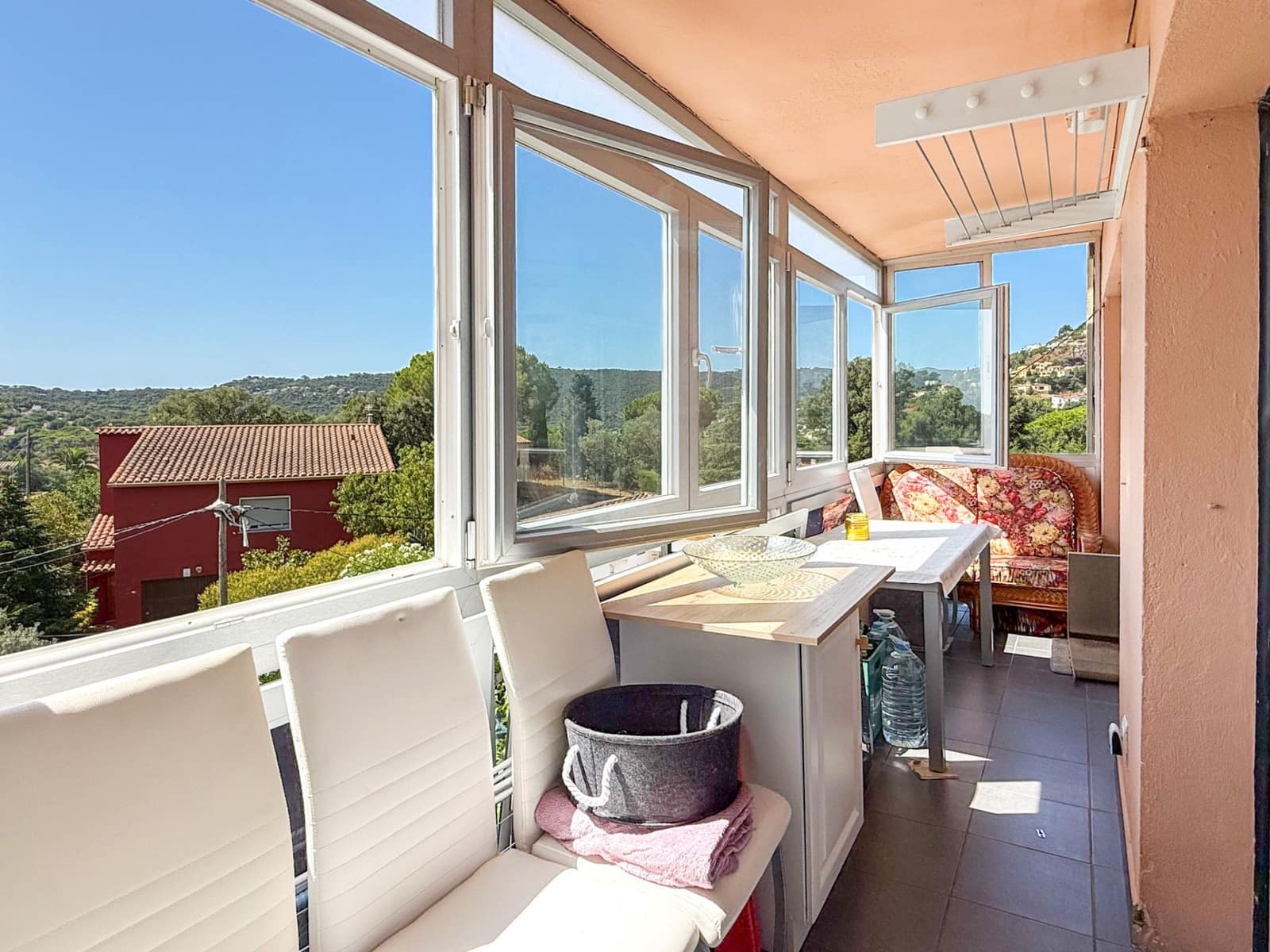 2 soveværelse Lejlighed til salg i Calonge i Sant Antoni med garage - € 180.000 (Ref: 10003592)