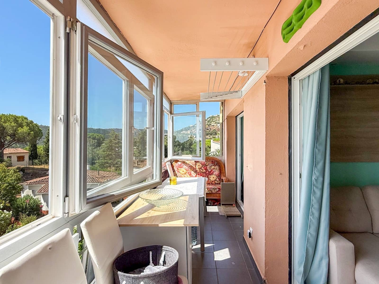 2 soveværelse Lejlighed til salg i Calonge i Sant Antoni med garage - € 180.000 (Ref: 10003592)