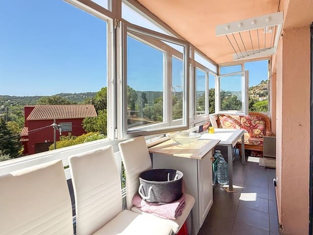2 slaapkamer Appartement te koop in Calonge i Sant Antoni met garage - € 180.000 (Ref: 10003592)