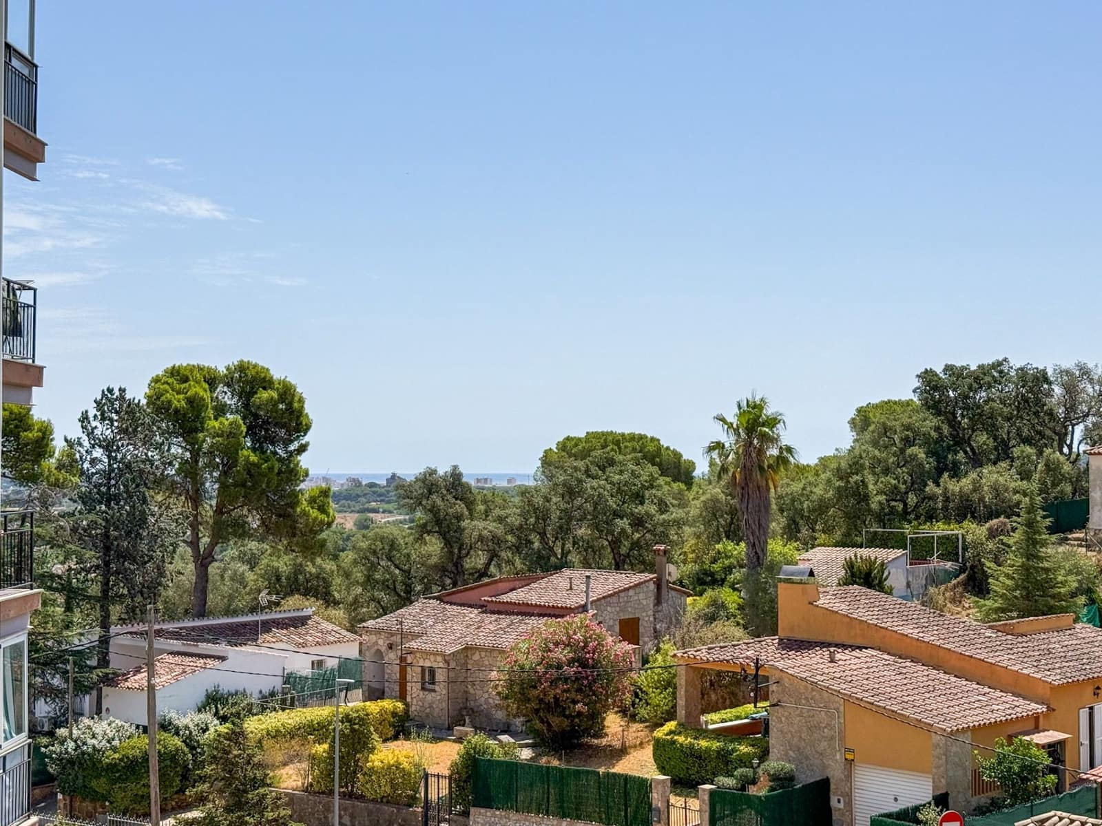 2 soveværelse Lejlighed til salg i Calonge i Sant Antoni med garage - € 180.000 (Ref: 10003592)