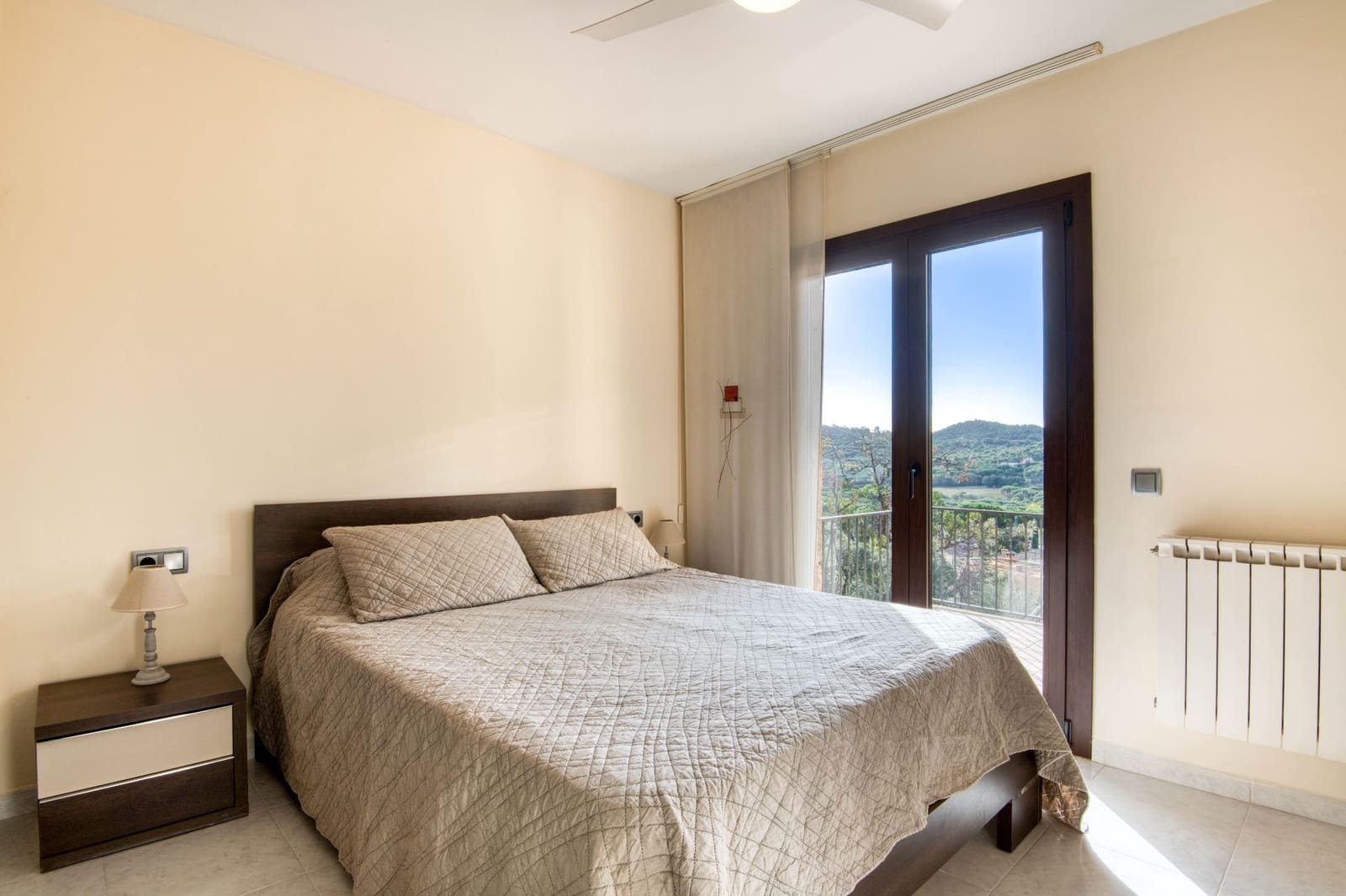 4 soveværelse Villa til salg i Calonge i Sant Antoni med swimmingpool garage - € 570.000 (Ref: 10023734)