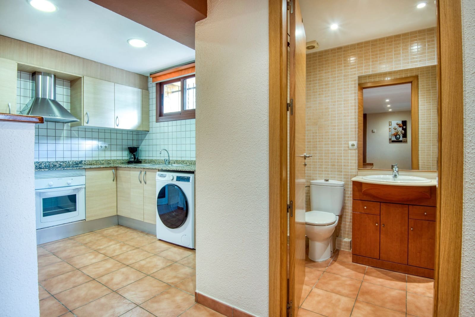4 soveværelse Villa til salg i Calonge i Sant Antoni med swimmingpool garage - € 570.000 (Ref: 10023734)