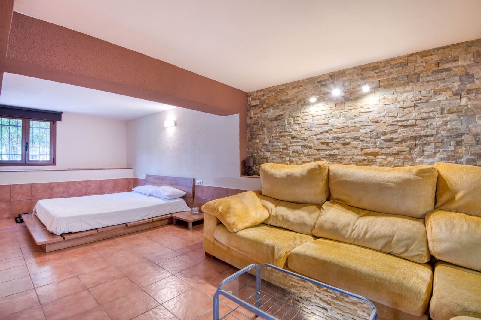 4 soveværelse Villa til salg i Calonge i Sant Antoni med swimmingpool garage - € 570.000 (Ref: 10023734)