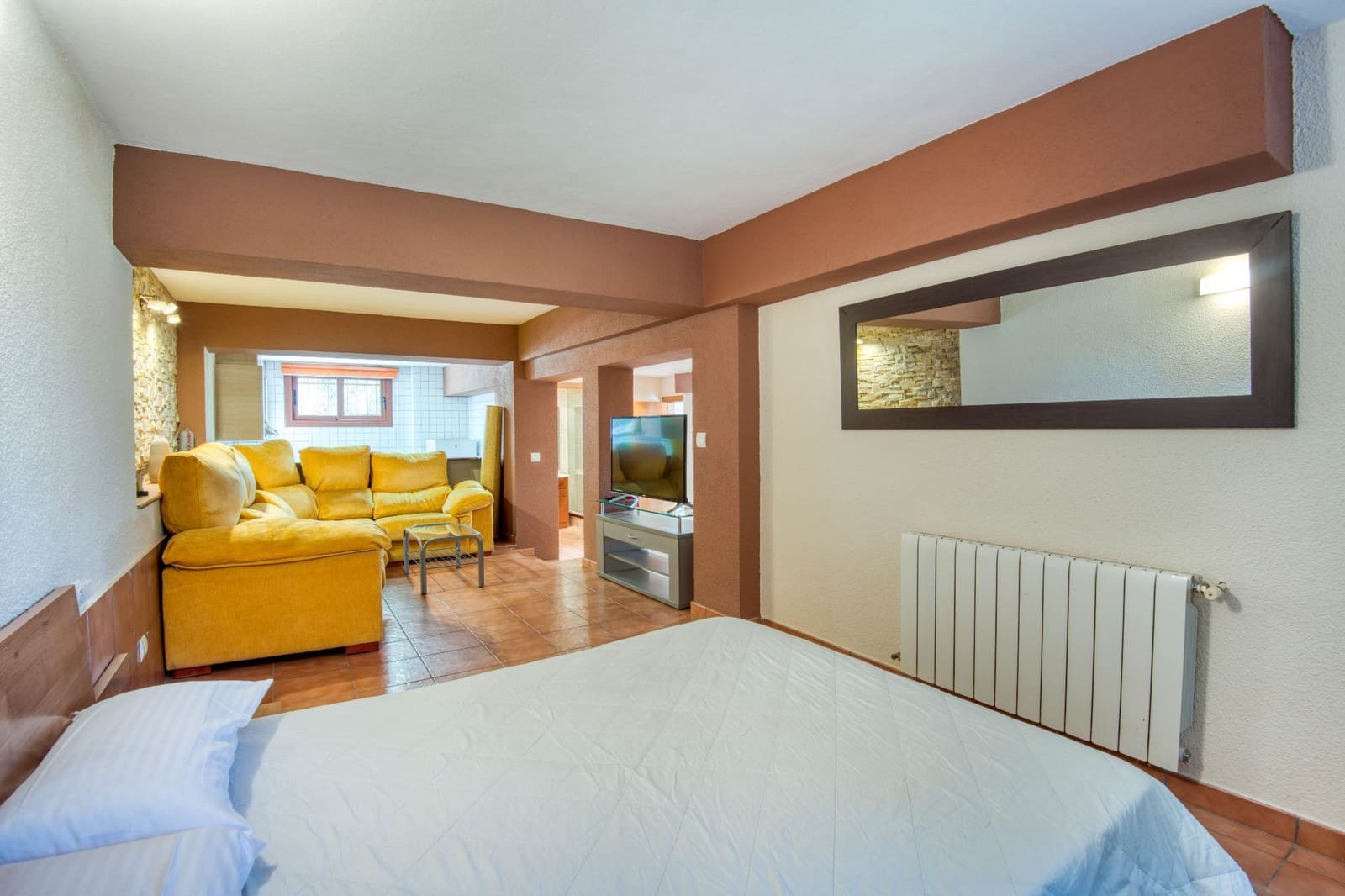 4 soveværelse Villa til salg i Calonge i Sant Antoni med swimmingpool garage - € 570.000 (Ref: 10023734)