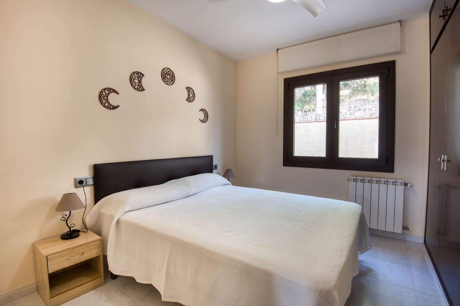 4 soveværelse Villa til salg i Calonge i Sant Antoni med swimmingpool garage - € 570.000 (Ref: 10023734)