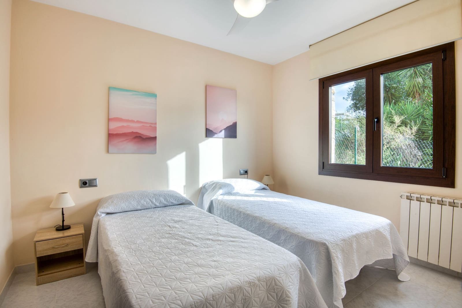 4 soveværelse Villa til salg i Calonge i Sant Antoni med swimmingpool garage - € 570.000 (Ref: 10023734)