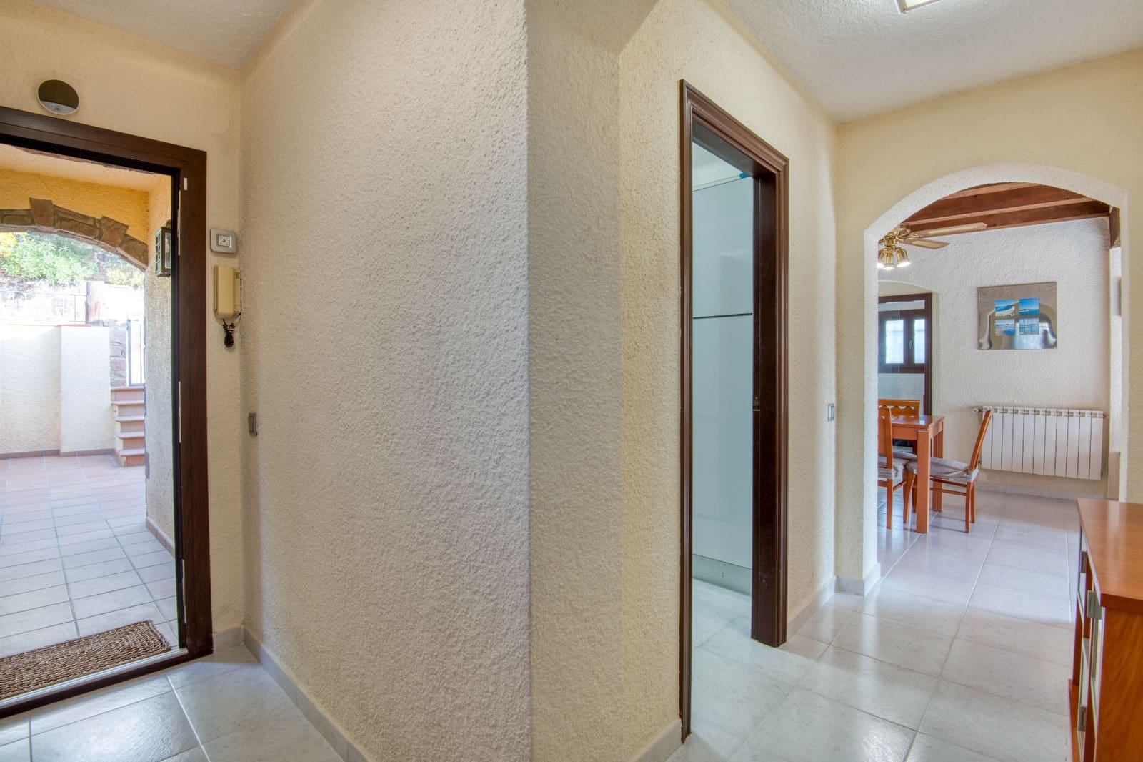 4 soveværelse Villa til salg i Calonge i Sant Antoni med swimmingpool garage - € 570.000 (Ref: 10023734)