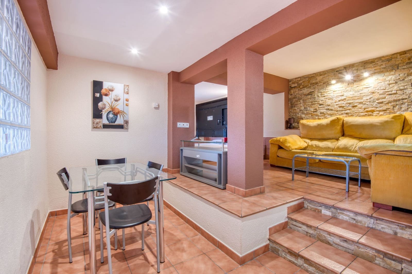4 soveværelse Villa til salg i Calonge i Sant Antoni med swimmingpool garage - € 570.000 (Ref: 10023734)