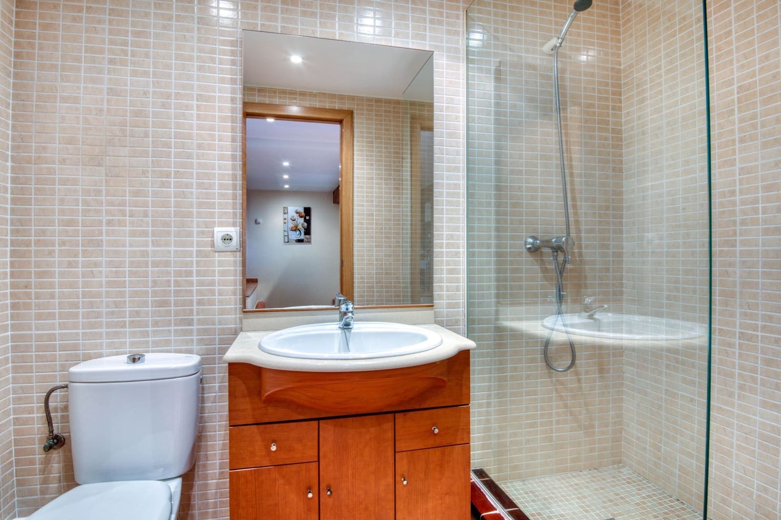 4 soveværelse Villa til salg i Calonge i Sant Antoni med swimmingpool garage - € 570.000 (Ref: 10023734)