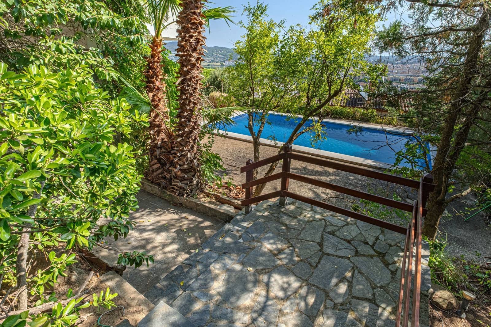 5 quarto Moradia para venda em Sant Antoni de Calonge com piscina garagem - 1 240 000 € (Ref: 10025278)