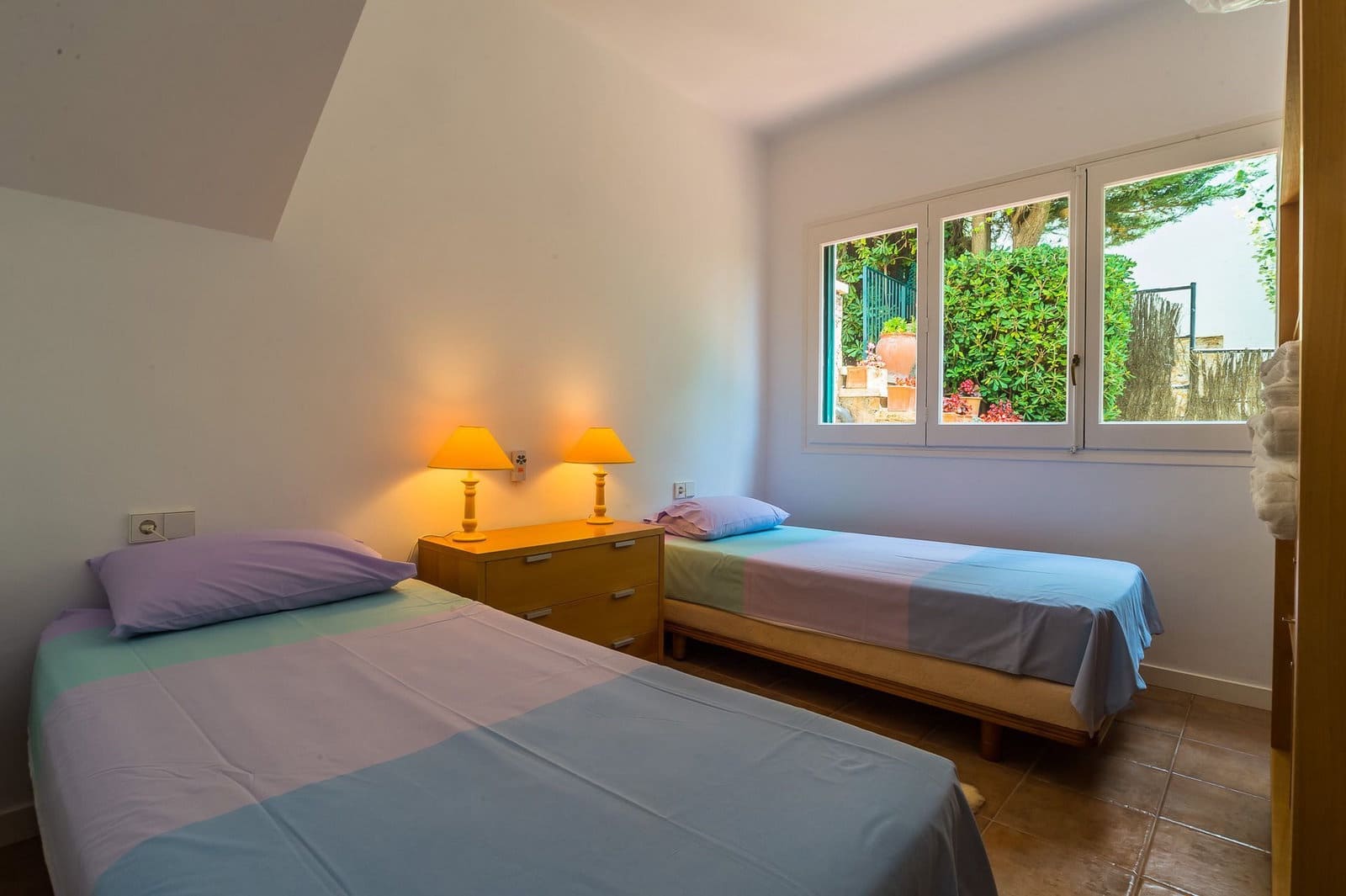 4 quarto Moradia para venda em Llafranc com piscina garagem - 1 490 000 € (Ref: 10026966)