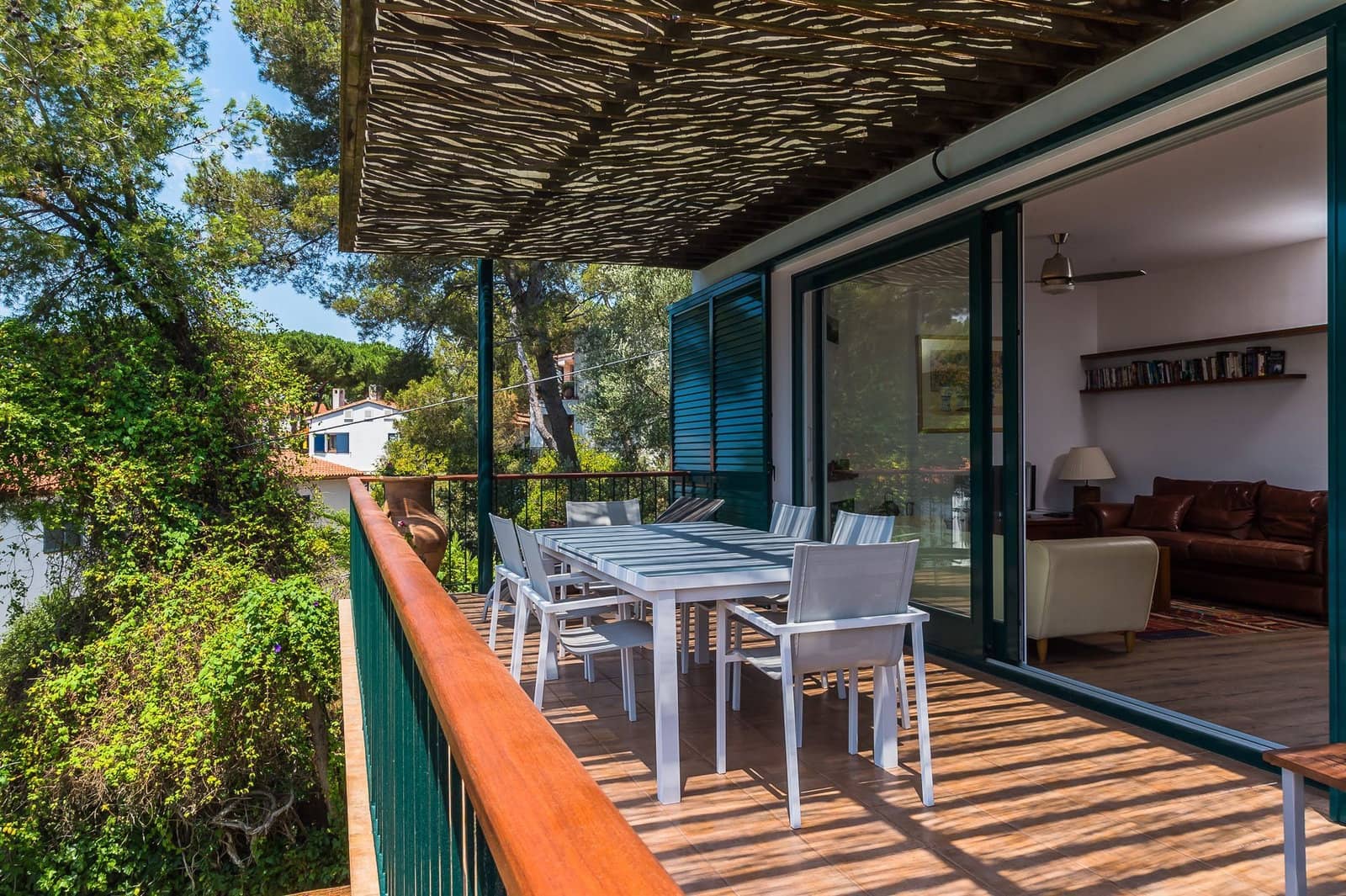 4 quarto Moradia para venda em Llafranc com piscina garagem - 1 490 000 € (Ref: 10026966)
