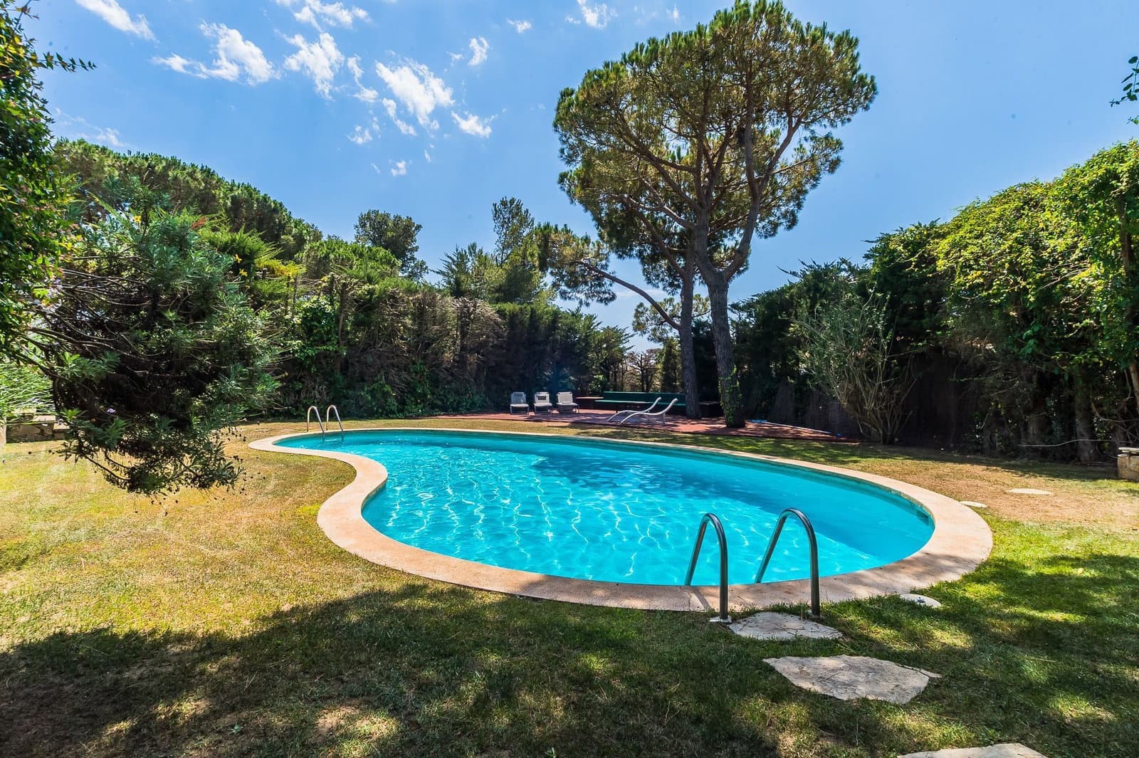 4 quarto Moradia para venda em Llafranc com piscina garagem - 1 490 000 € (Ref: 10026966)