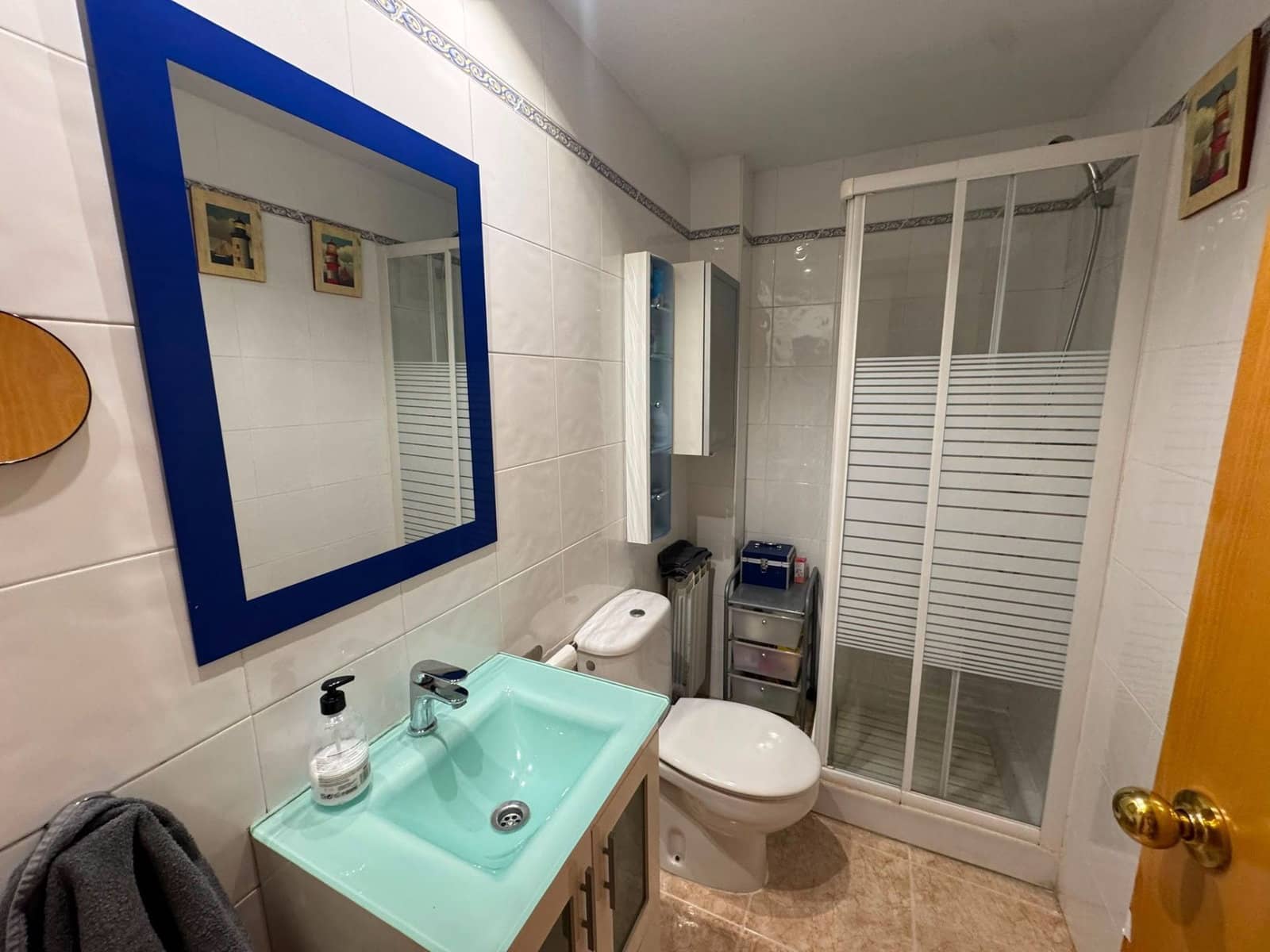 3 bedroom Apartment for sale in Sant Feliu de Guixols - € 249,000 (Ref: 10026967)