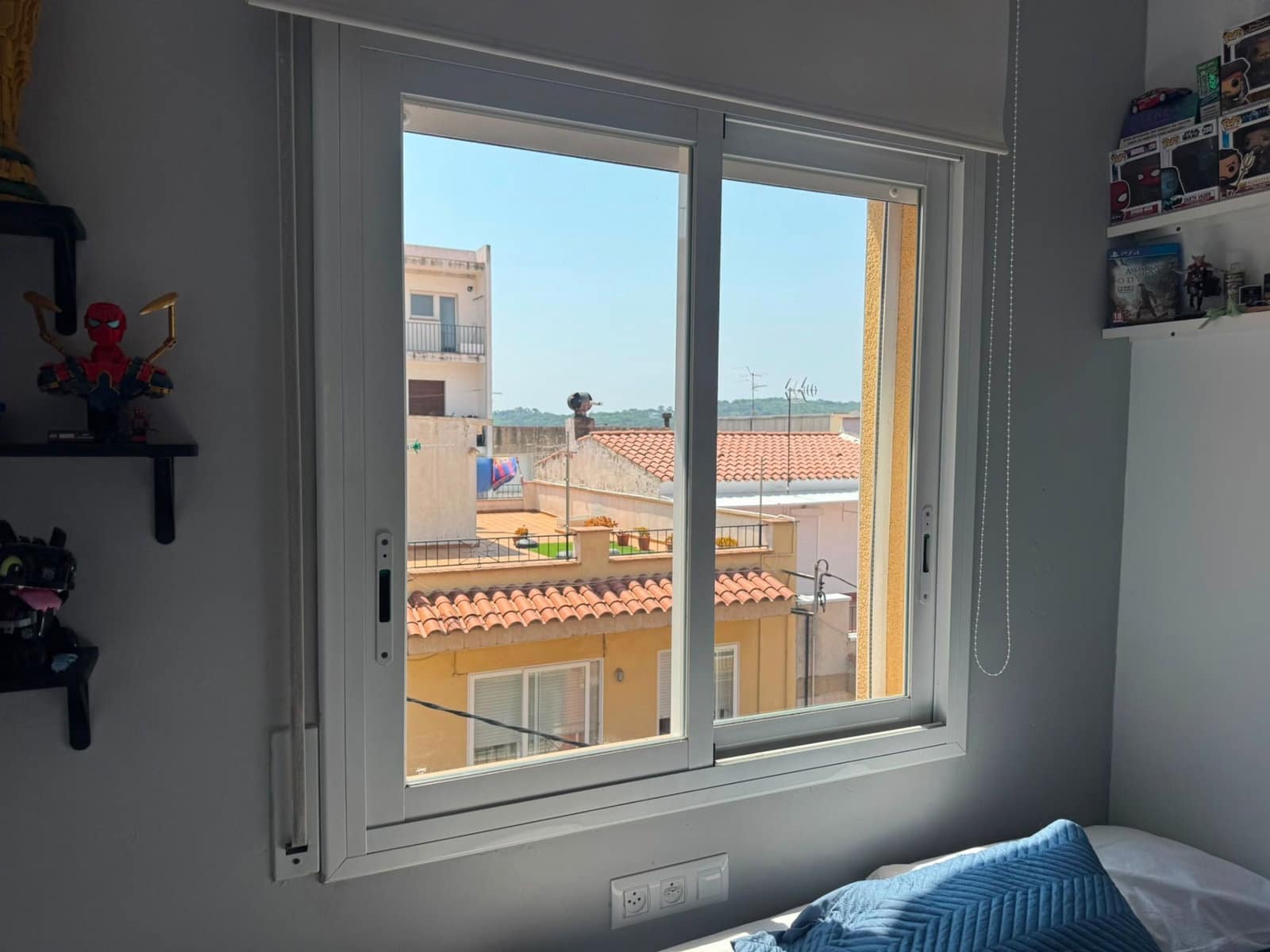 3 bedroom Apartment for sale in Sant Feliu de Guixols - € 249,000 (Ref: 10026967)