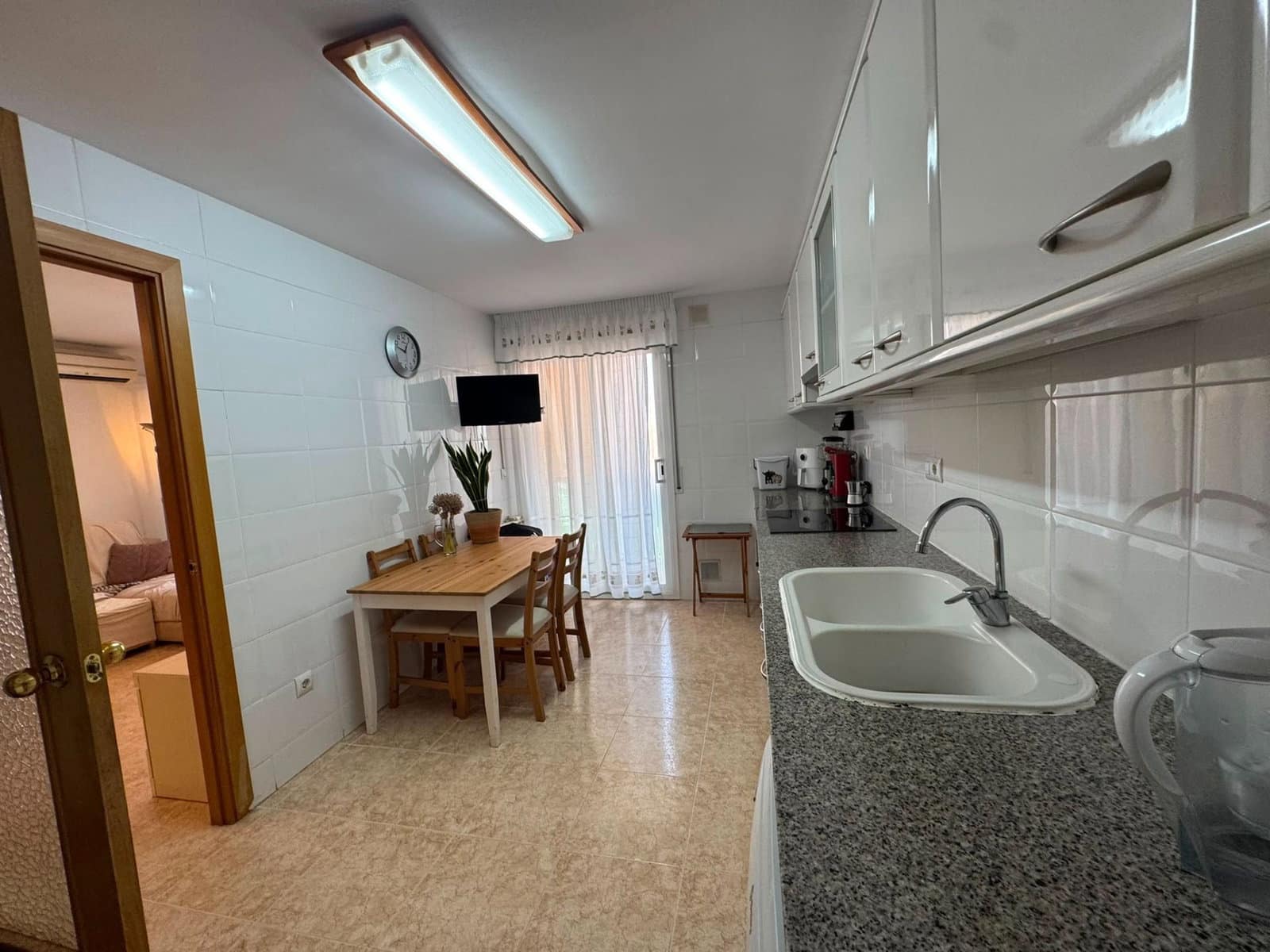 3 bedroom Apartment for sale in Sant Feliu de Guixols - € 249,000 (Ref: 10026967)