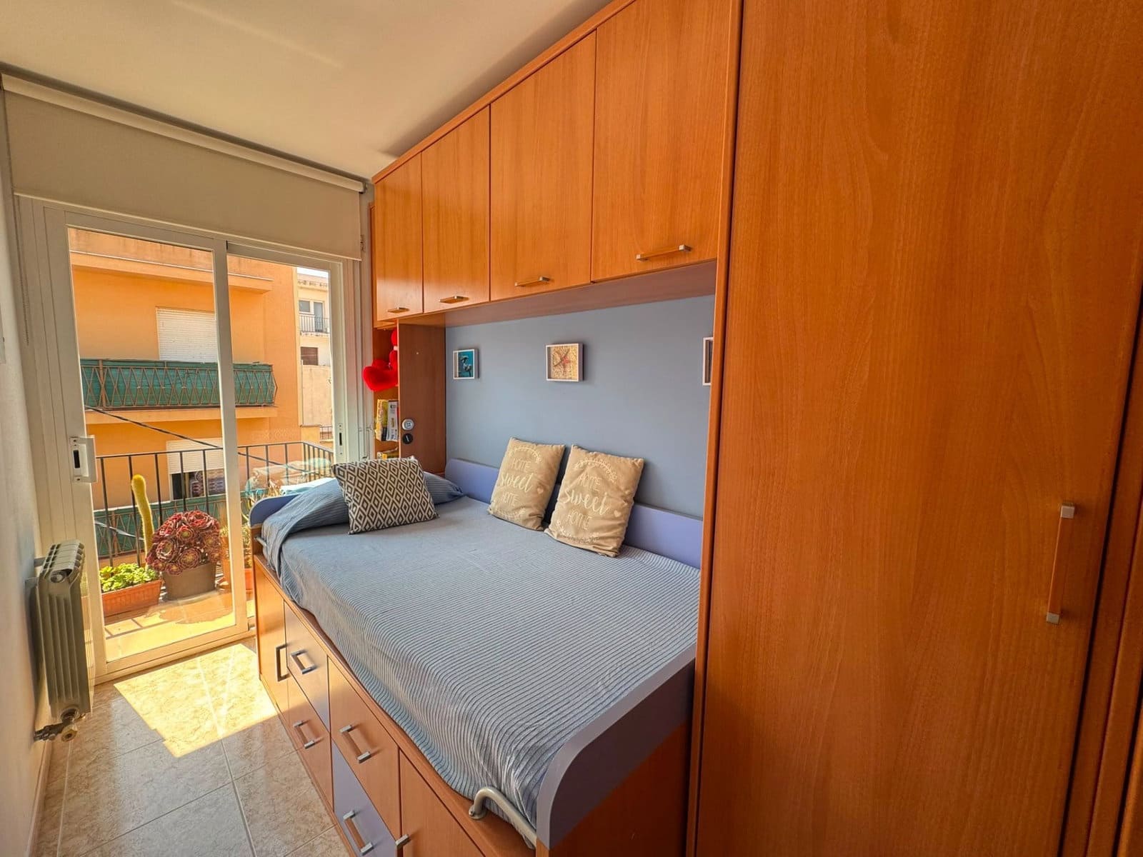 3 bedroom Apartment for sale in Sant Feliu de Guixols - € 249,000 (Ref: 10026967)