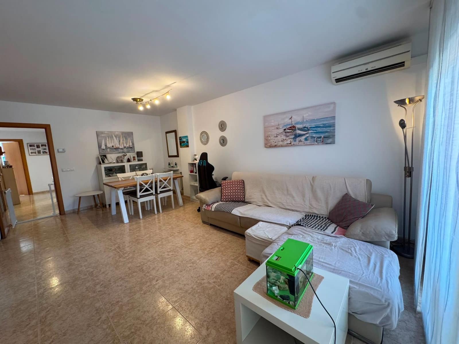 3 bedroom Apartment for sale in Sant Feliu de Guixols - € 249,000 (Ref: 10026967)
