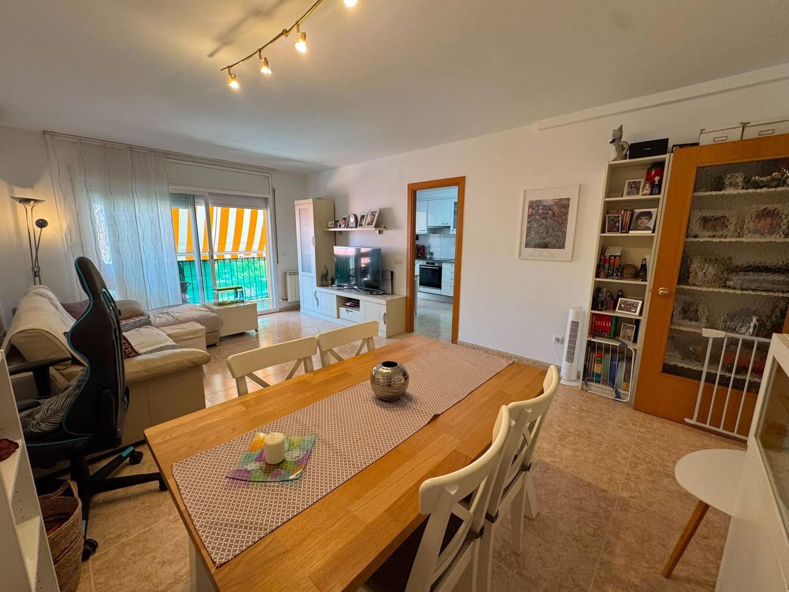 3 bedroom Apartment for sale in Sant Feliu de Guixols - € 249,000 (Ref: 10026967)