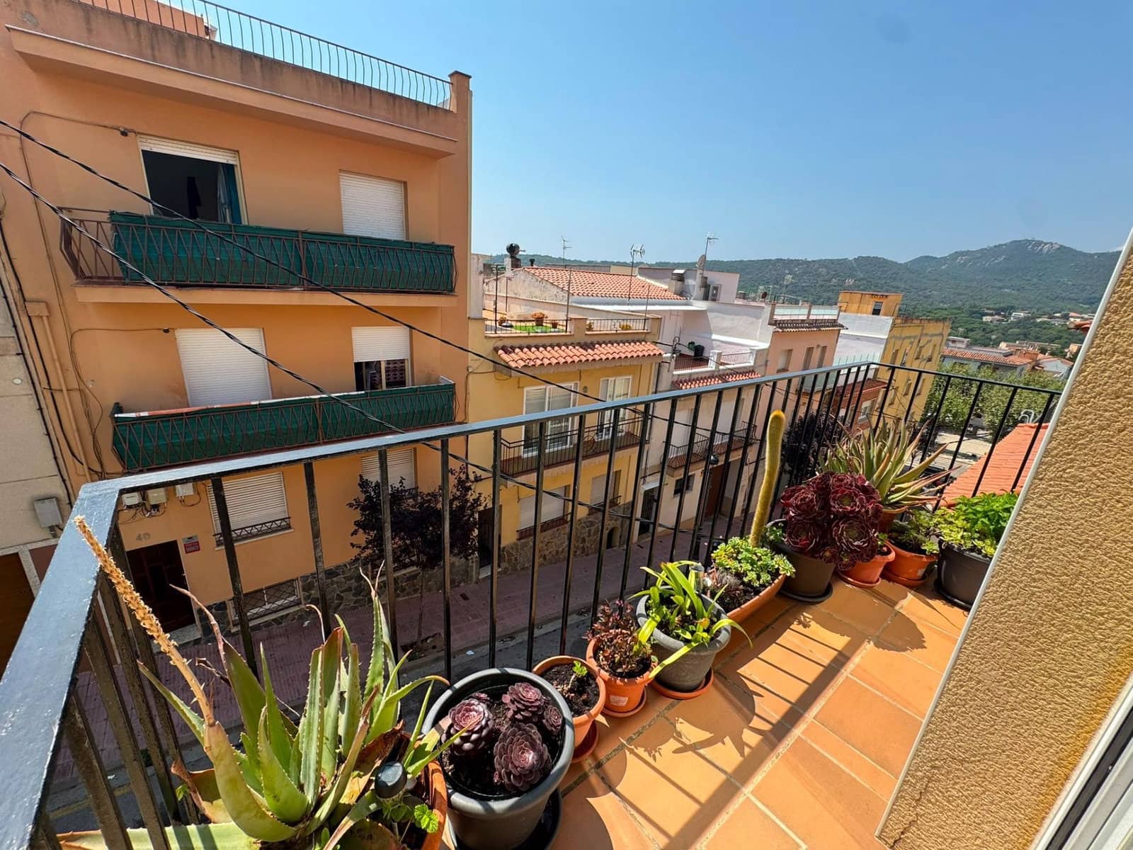 3 bedroom Apartment for sale in Sant Feliu de Guixols - € 249,000 (Ref: 10026967)