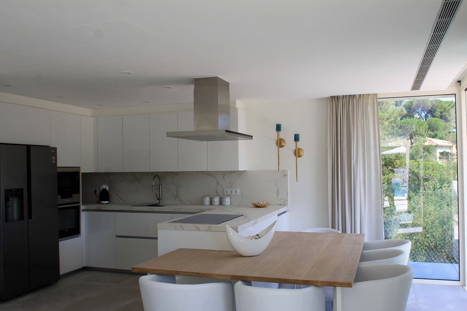 4 bedroom Villa for sale in Calonge i Sant Antoni with pool garage - € 1,250,000 (Ref: 10031648)