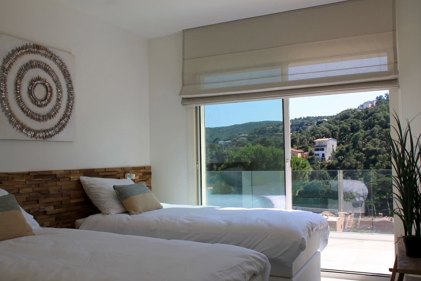 4 bedroom Villa for sale in Calonge i Sant Antoni with pool garage - € 1,250,000 (Ref: 10031648)