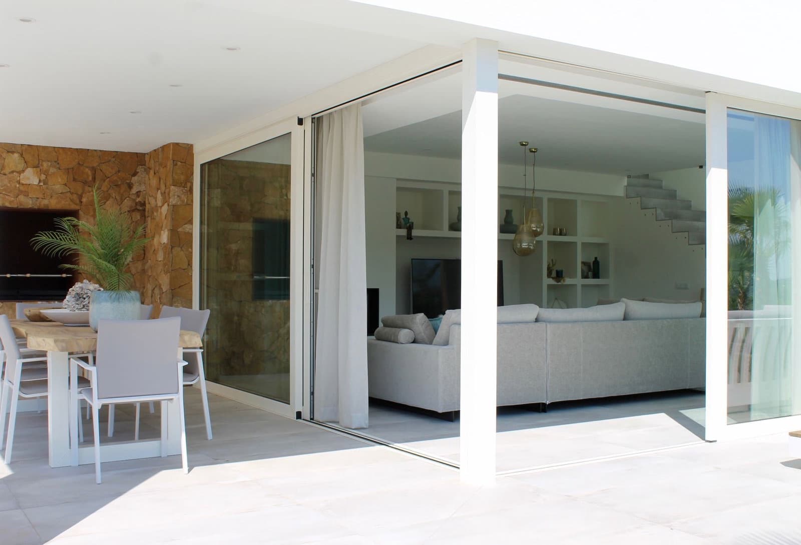 4 bedroom Villa for sale in Calonge i Sant Antoni with pool garage - € 1,250,000 (Ref: 10031648)