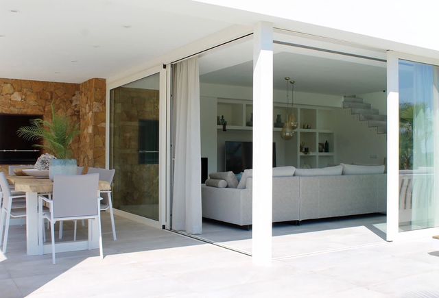 4 chambre Villa/Maison à vendre à Calonge i Sant Antoni avec piscine garage - 1 250 000 € (Ref: 10031648)