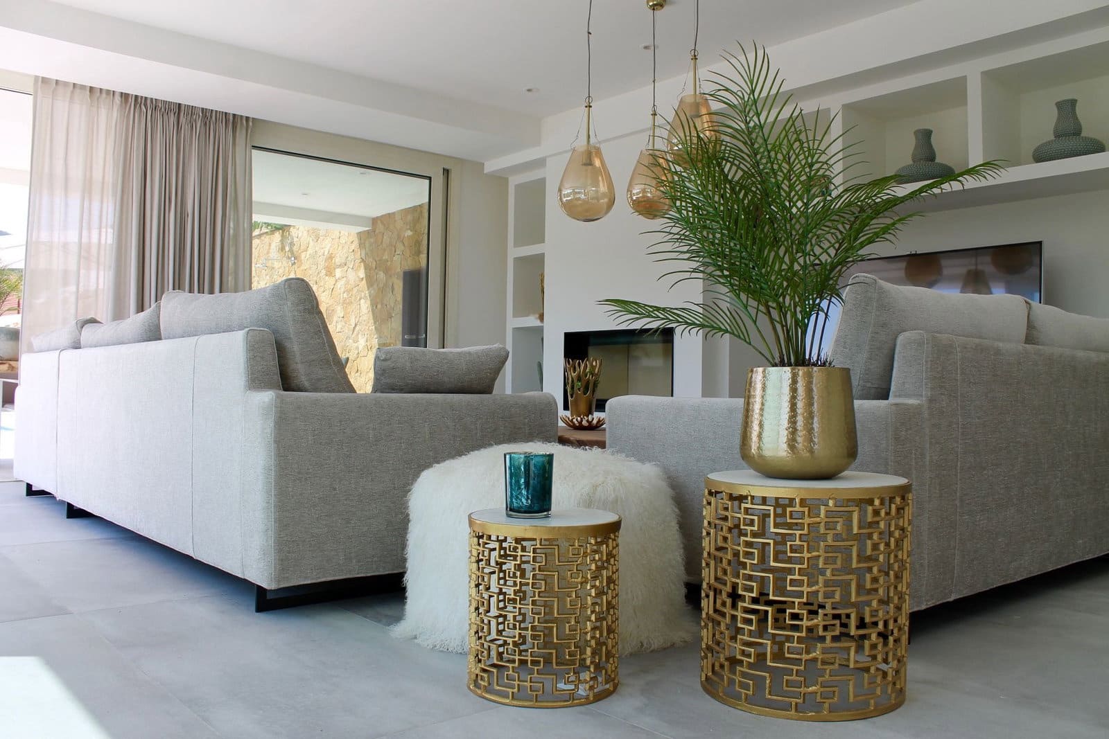 4 bedroom Villa for sale in Calonge i Sant Antoni with pool garage - € 1,250,000 (Ref: 10031648)