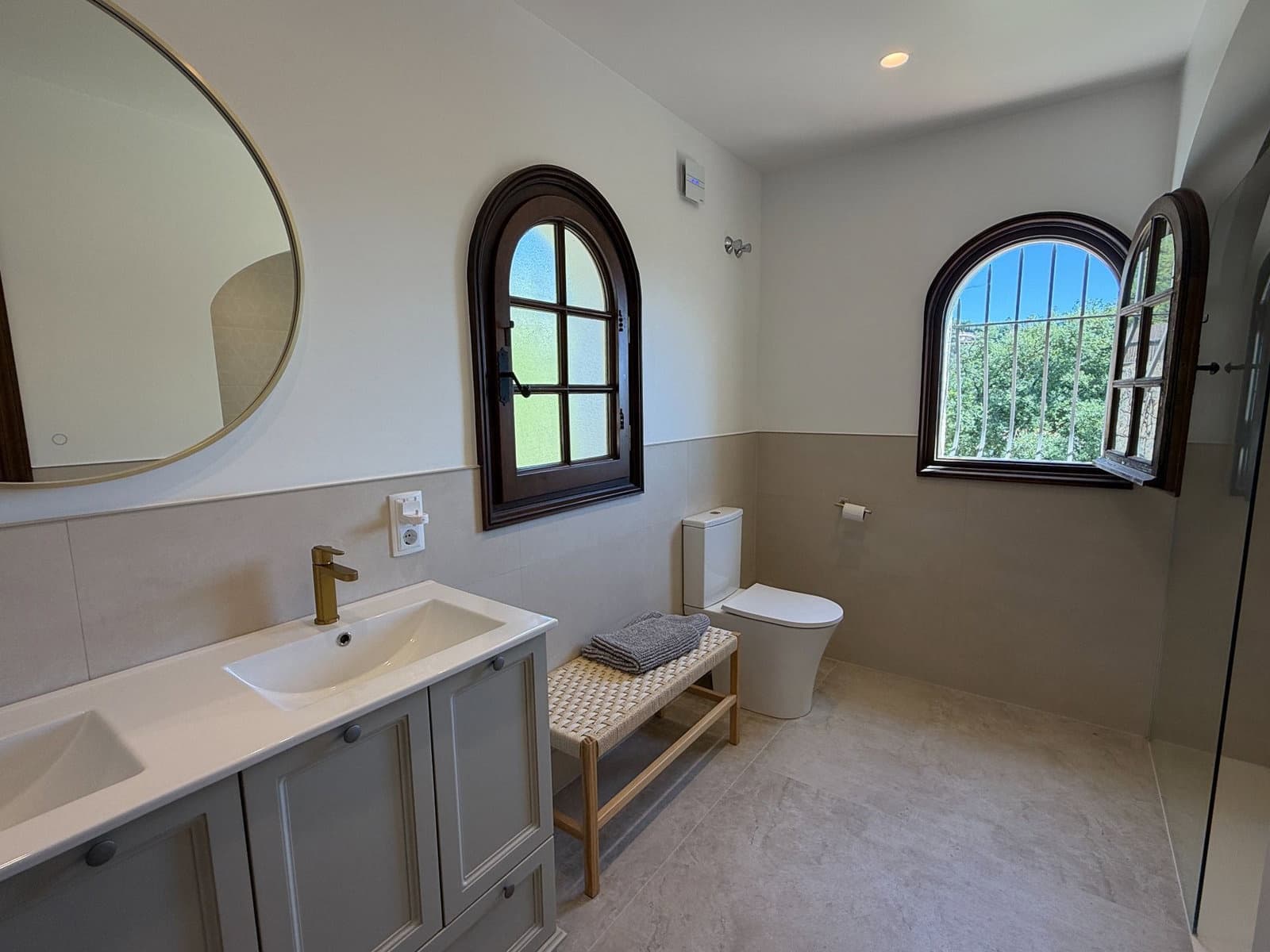 3 bedroom Villa for sale in Calonge i Sant Antoni with pool garage - € 895,000 (Ref: 10031649)