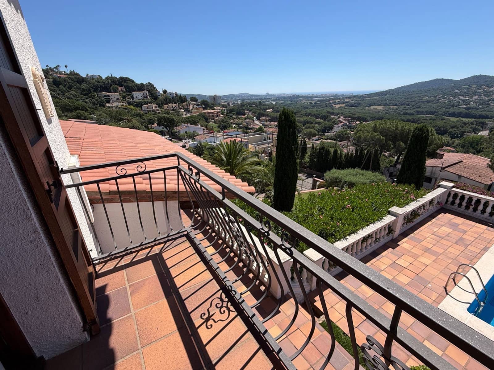3 bedroom Villa for sale in Calonge i Sant Antoni with pool garage - € 895,000 (Ref: 10031649)