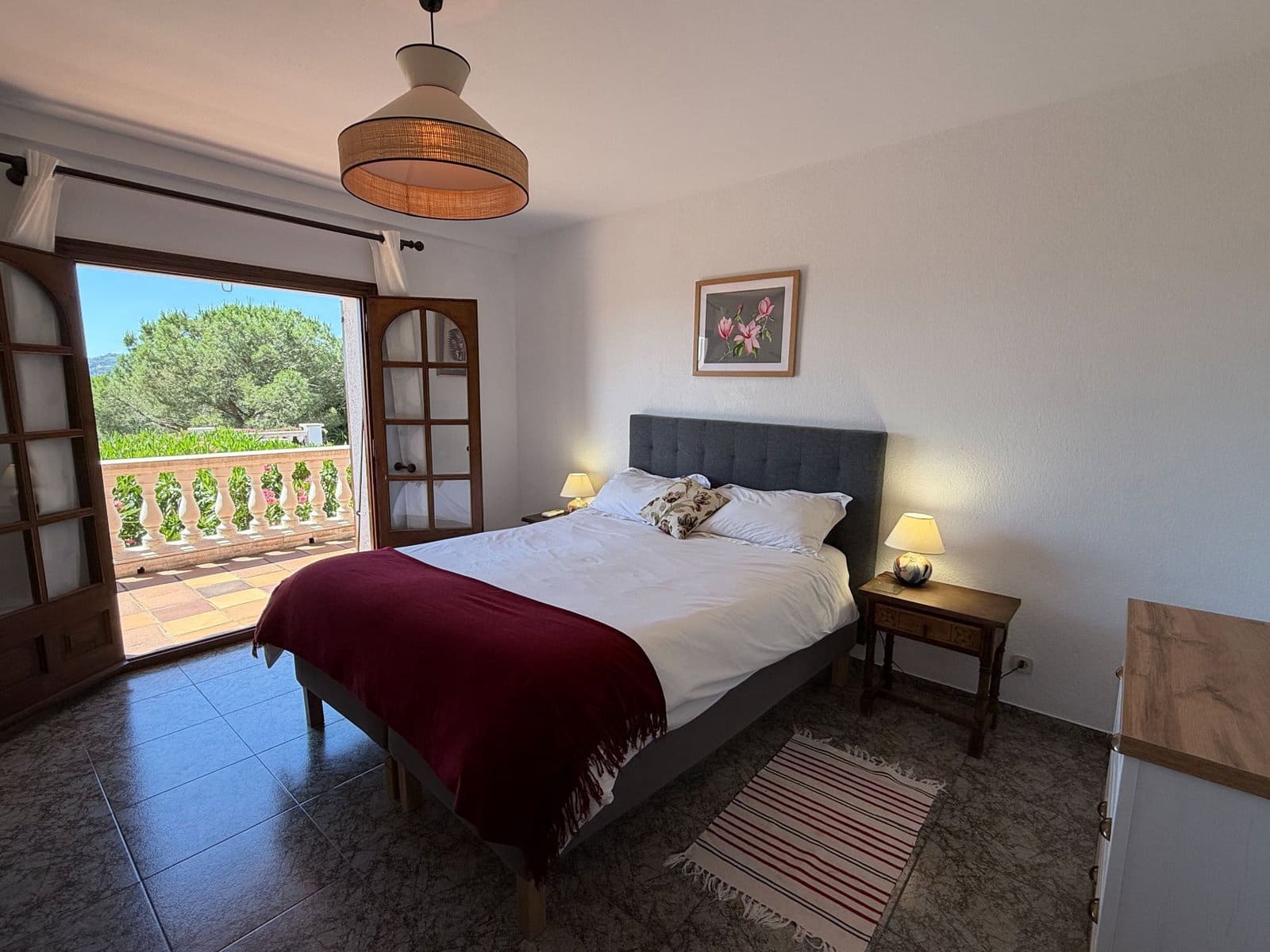 3 bedroom Villa for sale in Calonge i Sant Antoni with pool garage - € 895,000 (Ref: 10031649)