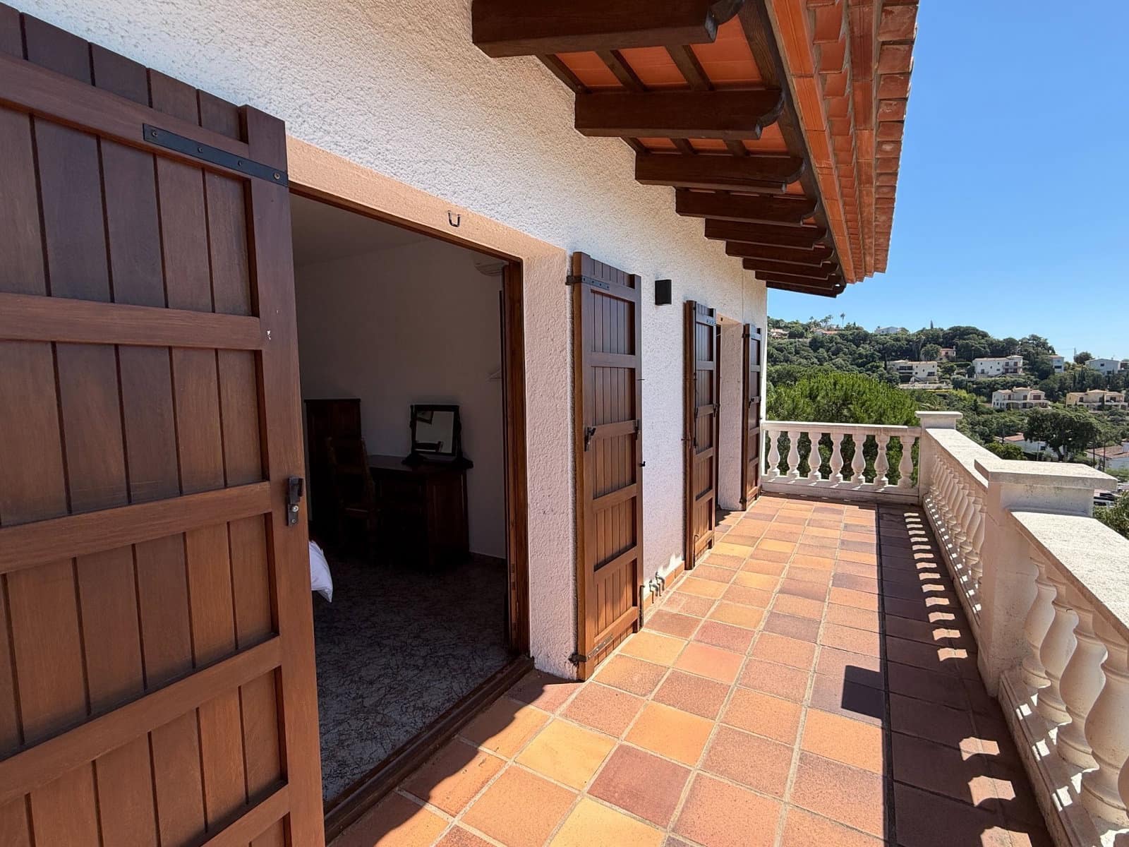 3 bedroom Villa for sale in Calonge i Sant Antoni with pool garage - € 895,000 (Ref: 10031649)